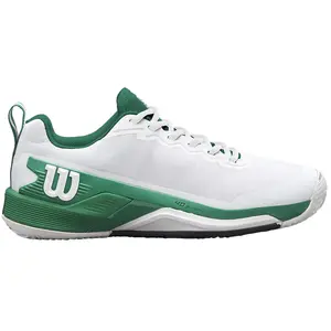 Wilson Chaussures Pour Terre Battue Rush Pro 4.5 pas cher