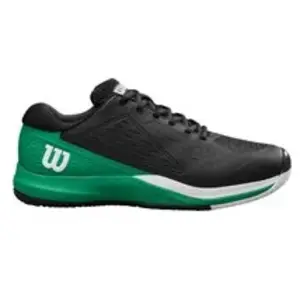 Wilson Chaussures Pour Terre Battue Rush Pro Ace pas cher