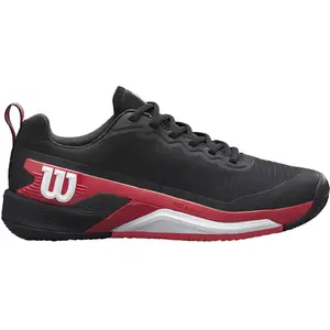 Wilson Chaussures Pour Terre Battue Rush Pro 4.5 pas cher