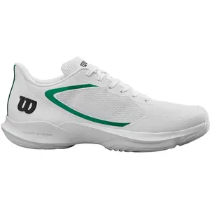 Wilson Chaussures De Padel Hurakn Lite pas cher