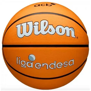 Wilson ACB OUTDOOR BSKT 7 multicolore T7 pas cher