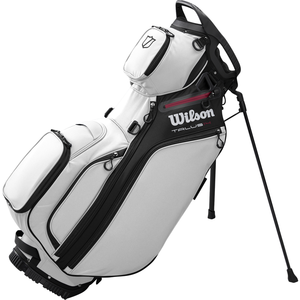 Wilson Talus 14 Sac À roulettes Blanc/Noir