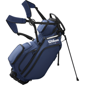 Comparateur de prix : Sac trépied de golf Wilson Talus 14 Stand