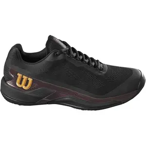 Wilson Rush Pro 4.0 Pro Staff Toutes Surfaces Pe 2023 noir 42 pas cher