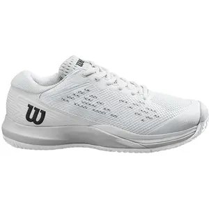 Chaussures de tennis femme Wilson RUSH Pro Ace Blanc 36 WRS333380 pas cher