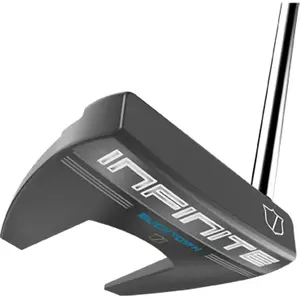 Comparateur de prix : Wilson Infinite Bucktown Putter/Chipper Women's, sans Couleur, 33"