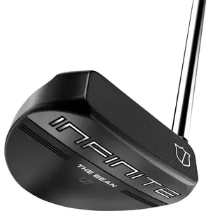 Comparateur de prix : Wilson Infinite Bean Putter/Chipper Men's, sans Couleur, 34"