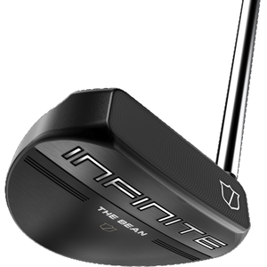 Comparateur de prix : Putter Droitière femme Wilson Staff Infinite Bean 33"