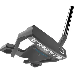 Wilson Infinite Buckingham Putter/Chipper Women's, sans Couleur, 33"