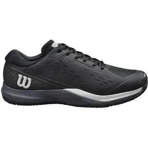 Chaussures de tennis Wilson RUSH Pro Ace Clay Noir 44 WRS332740 pas cher