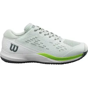 Chaussures de tennis femme Wilson RUSH Pro Ace Blanc 36 WRS331960 pas cher