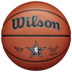 Wilson NBA All-Star 2024 Indianapolis Replica Ball non défini T7Vendu paramazon