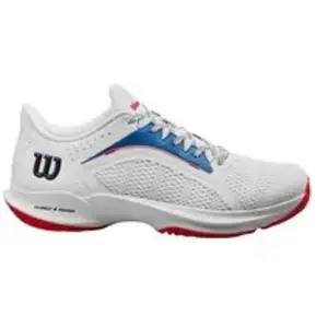 Wilson Chaussures De Padel Hurakn 2.0 pas cher