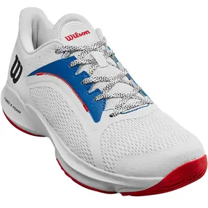 Wilson Chaussures De Padel Hurakn 2.0 pas cher