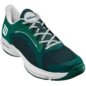 Wilson Chaussures De Padel Hurakn 2.0 pas cher