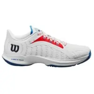 Wilson Chaussures De Padel Hurakn Pro pas cher
