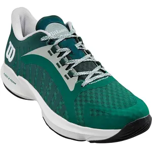 Wilson Chaussures De Padel Hurakn Pro pas cher