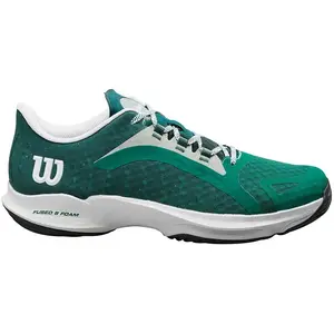Wilson Chaussures De Padel Hurakn Pro pas cher
