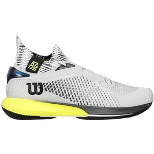 Wilson Chaussures De Tennis Kaos Rapide Sft 2024 bleu 46 2/3 pas cher