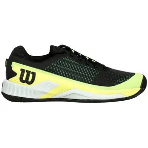 Wilson Rush Pro Extra Duty AC Men noir 45 1/3 pas cher
