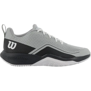 Comparateur de prix : Wilson Homme Rush Pro Lite Tennis Shoe, Pearl Blue/Ebony/White, 46 2/3 EU