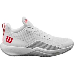 Wilson Rush Pro Lite (2024) blanc 40 2/3 pas cher