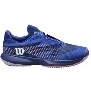 Wilson Chaussures De Tennis Kaos Swift 1.5 2024 bleu 39 1/3 pas cher