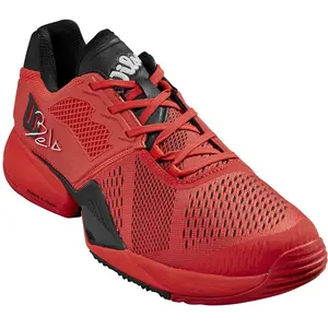 Wilson Chaussures De Padel Bela Tour pas cher