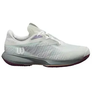 Wilson Chaussures De Tennis Kaos Swift 1.5 2024 Clay bleu 41 1/3 pas cher