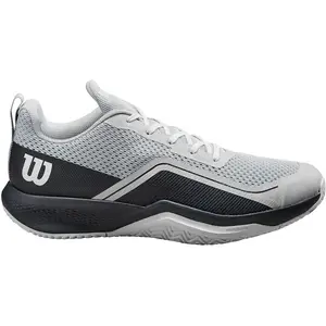 Wilson Rush Pro Lite, Chaussures de tennis grises pour hommes 40 gris pas cher