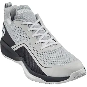 Comparateur de prix : Wilson Homme Rush Pro Lite Tennis Shoe, Pearl Blue/Ebony/White, 44 EU