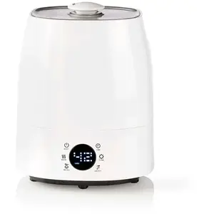 Comparateur de prix : Pricenet Humidificateur d'air | 110 W | Avec Brume Fraîche et Chaude |...