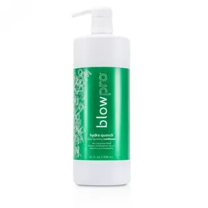 Hydra Quench Daily Hydrating Conditioner - Blowpro Après-shampoing 950... pas cher