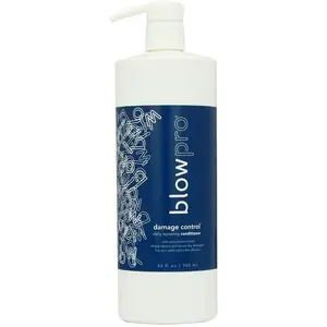Damage Control Après-Shampoing Réparateur Quotidien - Blowpro Après-sh... pas cher