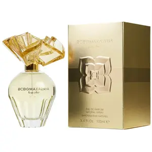 Bon Chic - Max Azria Eau De Parfum Spray 100 ml pas cher