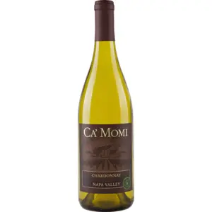 Ca' Momi Chardonnay 2019 0.75 l pas cher