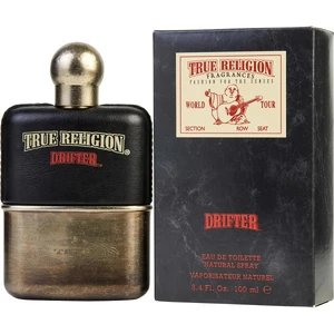 Drifter - True Religion Eau De Toilette Spray 100 ML pas cher