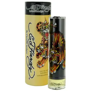 Christian Audigier Ed Hardy For Men Eau de Toilette pour homme 100 ml pas cher
