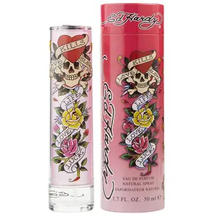 Ed Hardy - Christian Audigier Eau De Parfum Spray 50 ML pas cher
