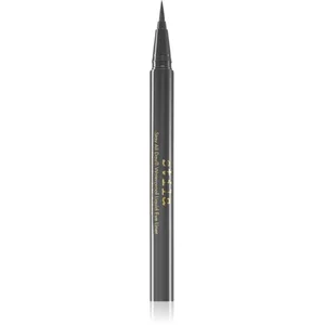 Stila Stay All Day WP Liquid Eye Liner Eye-liner 10 ml pas cher