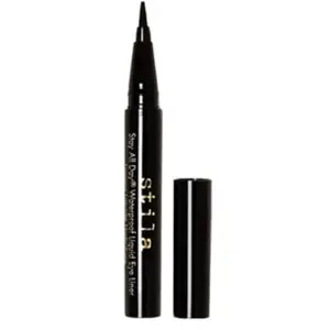 Stila Stay All Day® Waterproof Liquid Eye Liner Travel Size Eye-liner 10 ml pas cher