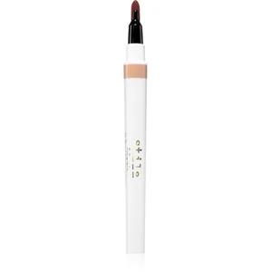 Stila Cosmetics Calligraphy encre à lèvres en crayon Hillary 67 ml pas cher