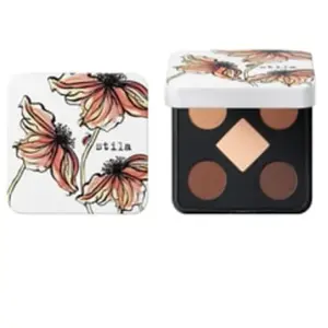 Stila Pocket Play Eye Shadow Palette de fards à paupières 1000 g pas cher