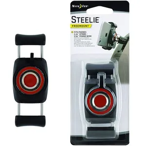 Nite Ize Steelie Support Voiture pas cher