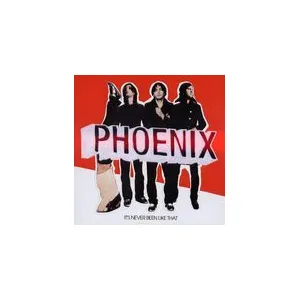 Parlophone It's Never Been Like That pas cher
