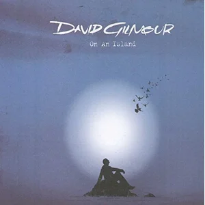 Comparateur de prix : EMI MKTG David Gilmour - On An Island (LP)