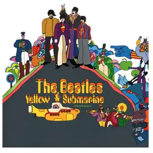 Comparateur de prix : EMI MKTG Yellow submarine by Beatles