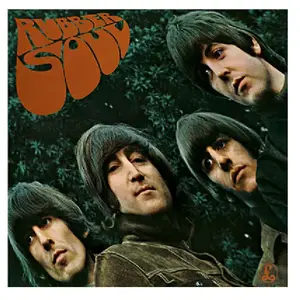 Comparateur de prix : Disques vinyle Pop Rock Universal The Beatles - Rubber Soul
