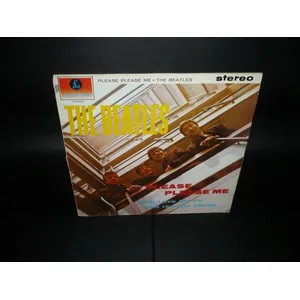 Comparateur de prix : EMI MKTG Please please me by Beatles