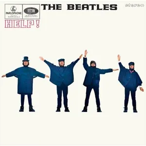 Comparateur de prix : EMI MKTG Help ! by Beatles